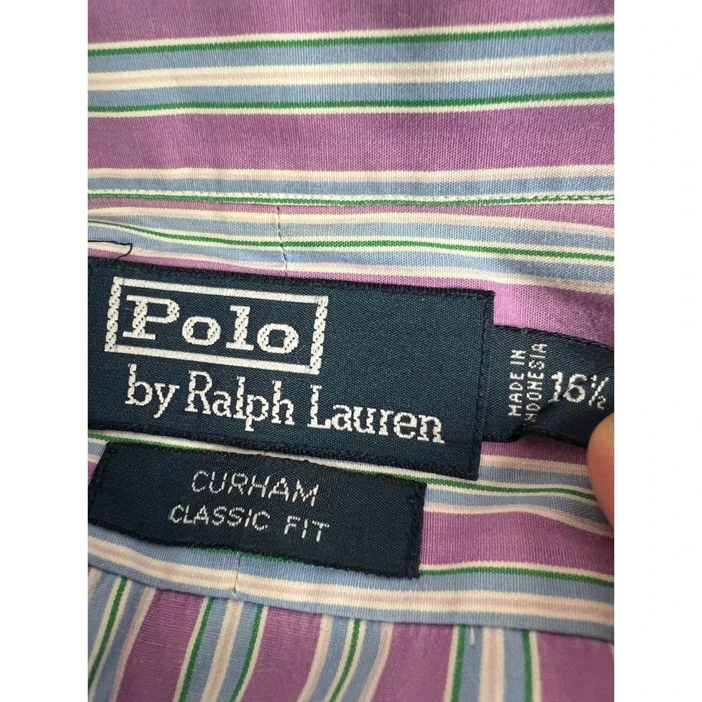 Polo Ralph Lauren men polo